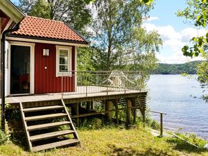 Ferienhaus für 4 Personen (48 m²) in Bullaren