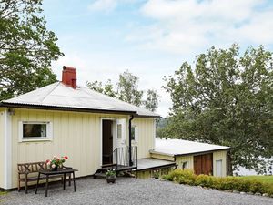 Ferienhaus für 5 Personen (60 m²) in Bullaren