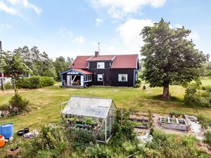 Ferienhaus für 7 Personen (153 m²) in Bullaren