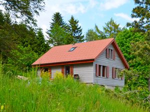 Ferienhaus für 6 Personen (100 m²) in Bullet