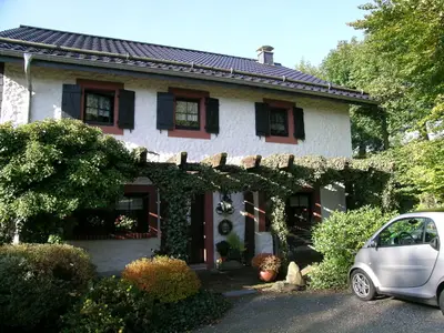 Ferienhaus für 4 Personen (90 m²) in Wirtzfeld 1/10