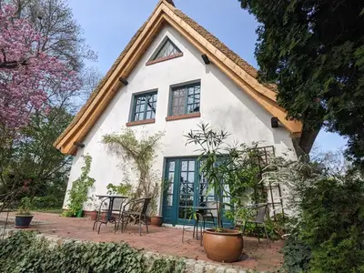 Ferienhaus für 4 Personen (70 m²) in Bülow 1/10