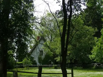 Ferienhaus für 4 Personen (70 m²) in Bülow 4/10