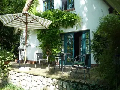 Ferienhaus für 4 Personen (70 m²) in Bülow 7/10