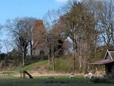 Ferienhaus für 4 Personen (70 m²) in Bülow 9/10