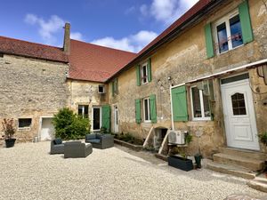 Ferienhaus für 9 Personen (145 m&sup2;) in Buncey