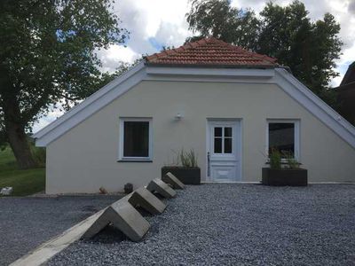 Ferienhaus für 5 Personen (70 m²) in Bunde 2/10