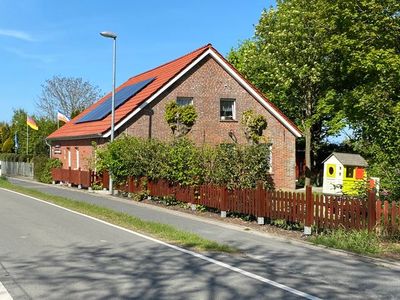 Ferienhaus für 10 Personen (150 m²) in Bunde 2/10