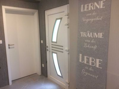 Ferienhaus für 10 Personen (150 m²) in Bunde 7/10