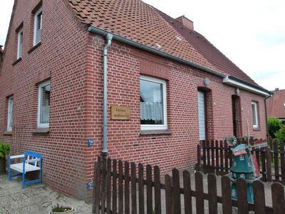 Ferienhaus für 5 Personen (75 m²) in Bunde 3/10