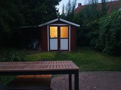 Ferienhaus für 5 Personen (120 m²) in Bunde 2/10