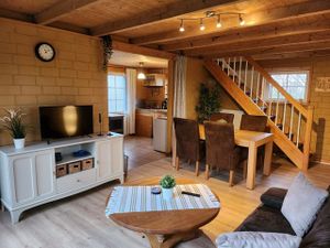 Ferienhaus für 5 Personen (70 m²) in Bunde