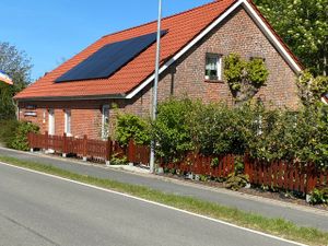 Ferienhaus für 10 Personen (150 m²) in Bunde