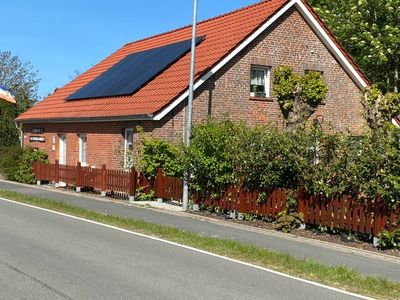 Ferienhaus für 10 Personen (150 m²) in Bunde 1/10