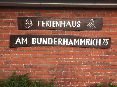 Ferienhaus für 10 Personen (150 m²) in Bunde 3/10