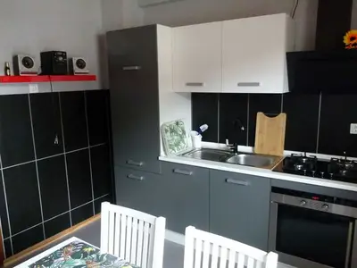Ferienhaus für 5 Personen (75 m²) in Bunde 7/10