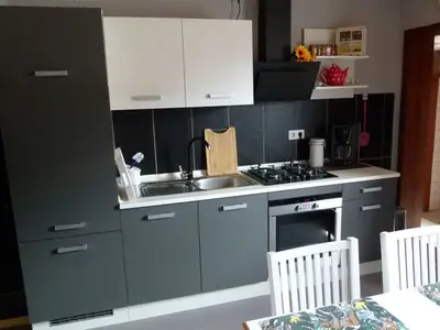 Ferienhaus für 5 Personen (75 m²) in Bunde 8/10