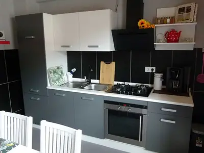 Ferienhaus für 5 Personen (75 m²) in Bunde 9/10