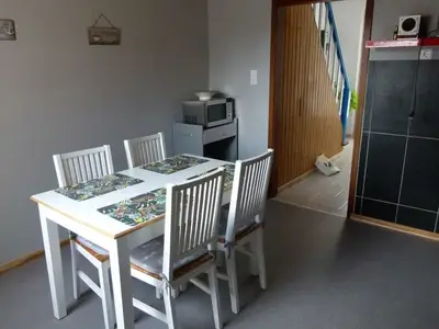 Ferienhaus für 5 Personen (75 m²) in Bunde 10/10