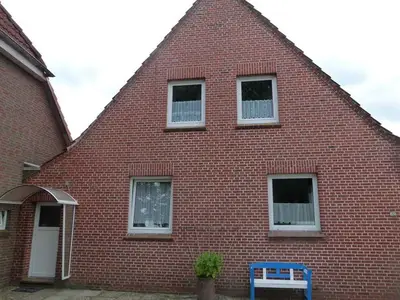 Ferienhaus für 5 Personen (75 m²) in Bunde 1/10