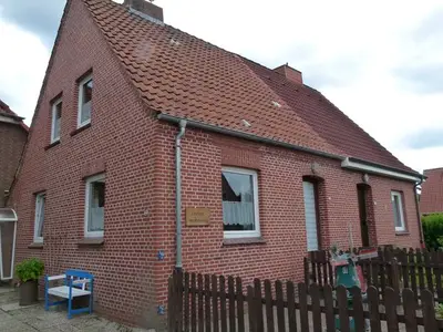 Ferienhaus für 5 Personen (75 m²) in Bunde 2/10
