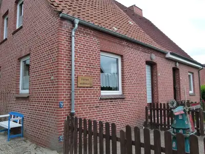Ferienhaus für 5 Personen (75 m²) in Bunde 3/10