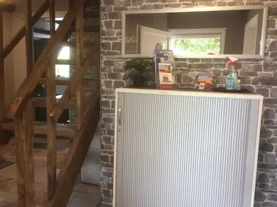 Ferienhaus für 10 Personen (150 m²) in Bunde 8/10