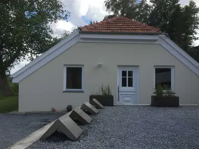 Ferienhaus für 5 Personen (70 m²) in Bunde 2/10