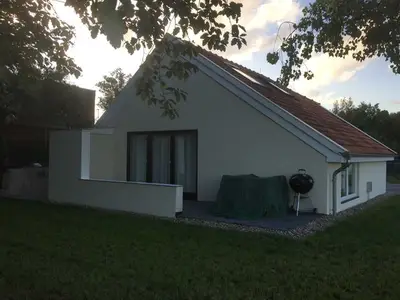Ferienhaus für 5 Personen (70 m²) in Bunde 3/10