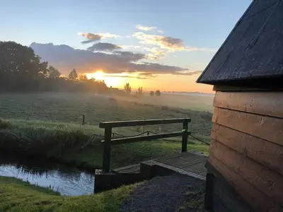 Ferienhaus für 5 Personen (70 m²) in Bunde 7/10