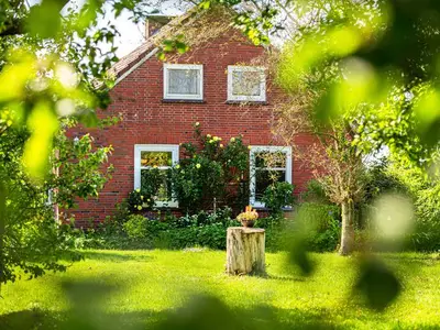 Ferienhaus für 6 Personen (130 m²) in Bunde 2/10