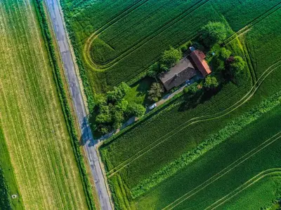 Ferienhaus für 6 Personen (130 m²) in Bunde 5/10