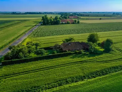 Ferienhaus für 6 Personen (130 m²) in Bunde 6/10