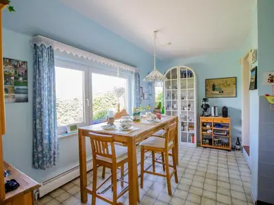 Ferienhaus für 6 Personen (130 m²) in Bunde 8/10