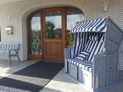 Ferienhaus für 6 Personen (150 m²) in Bunde 4/10