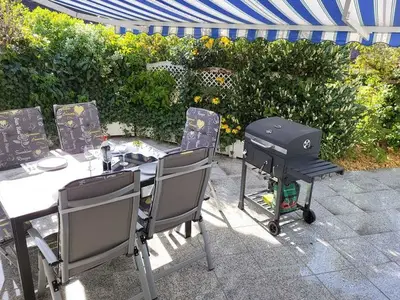Ferienhaus für 6 Personen (150 m²) in Bunde 7/10