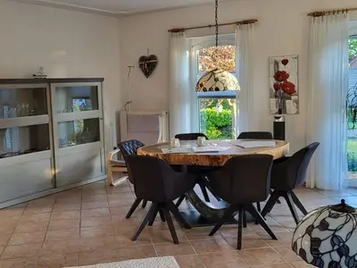 Ferienhaus für 6 Personen (150 m²) in Bunde 8/10