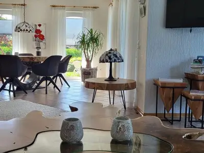 Ferienhaus für 6 Personen (150 m²) in Bunde 9/10