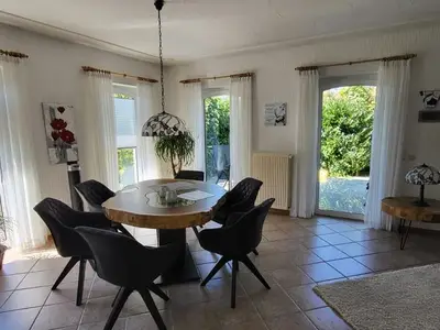 Ferienhaus für 6 Personen (150 m²) in Bunde 10/10