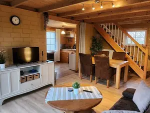 Ferienhaus für 5 Personen (70 m²) in Bunde