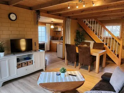 Ferienhaus für 5 Personen (70 m²) in Bunde 1/10