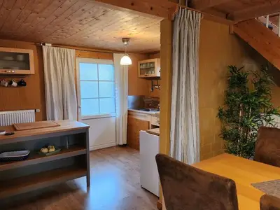 Ferienhaus für 5 Personen (70 m²) in Bunde 2/10