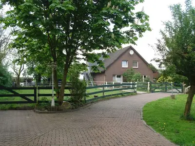 Ferienhaus für 5 Personen (70 m²) in Bunde 3/10