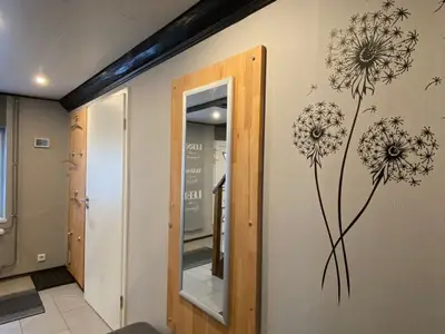 Ferienhaus für 10 Personen (150 m²) in Bunde 10/10