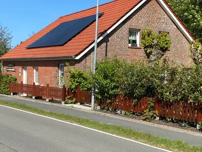 Ferienhaus für 10 Personen (150 m²) in Bunde 2/10