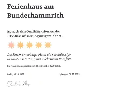 Ferienhaus für 10 Personen (150 m²) in Bunde 7/10