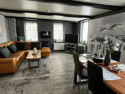 Ferienhaus für 10 Personen (150 m²) in Bunde 10/10