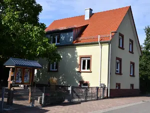 Ferienhaus für 10 Personen (165 m²) in Bundenthal