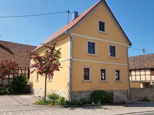 Ferienhaus für 8 Personen in Bundorf