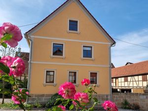 Ferienhaus für 8 Personen in Bundorf